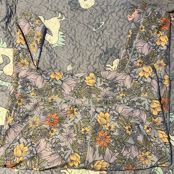 1X Freely super soft leggings with pockets - Picture 3 of 3